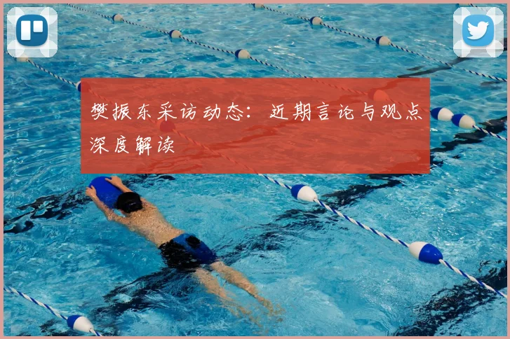 樊振东采访动态：近期言论与观点深度解读